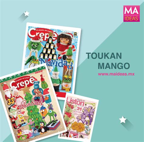 editorial toukan|Toukan Mango